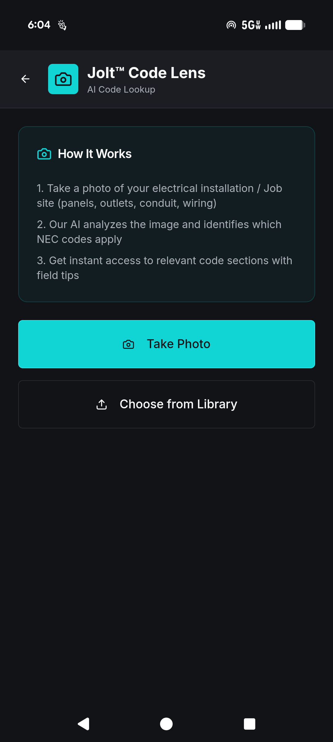 Jolt Code Lens